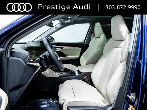 2025 Audi Q5 Prestige