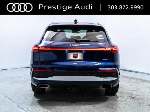 2025 Audi Q5 Prestige