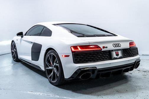 2022 Audi R8 V10 performance RWD S tronic