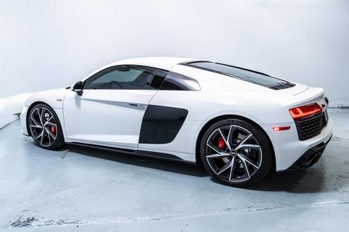 2022 Audi R8 V10 performance RWD S tronic