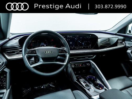 2025 Audi Q5 Premium Plus TFSI quattro S tronic