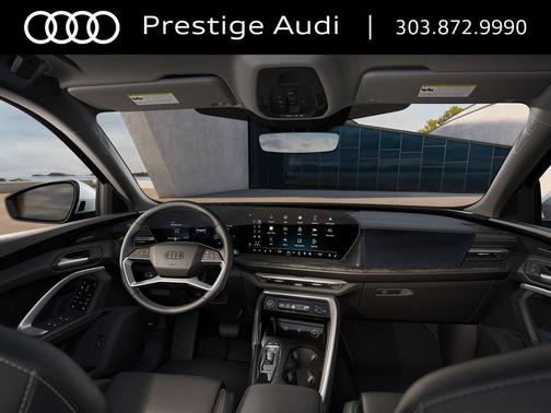 2025 Audi Q5 Premium Plus TFSI quattro S tronic