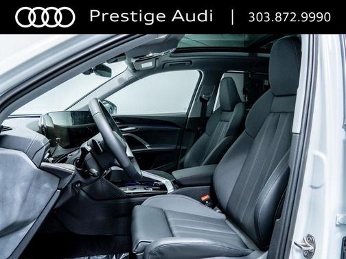 2025 Audi Q5 Premium Plus TFSI quattro S tronic