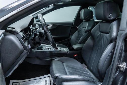 2019 Audi A5 45 Premium