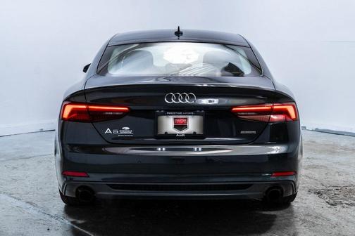 2019 Audi A5 45 Premium
