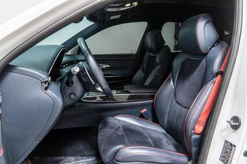 2022 Genesis GV70 3.5T AWD Sport