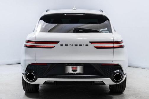 2022 Genesis GV70 3.5T AWD Sport