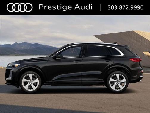 2025 Audi Q5 Premium Plus