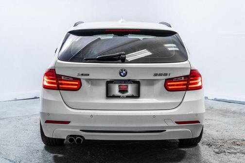 2015 BMW 328 xDrive
