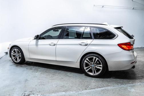 2015 BMW 328 xDrive