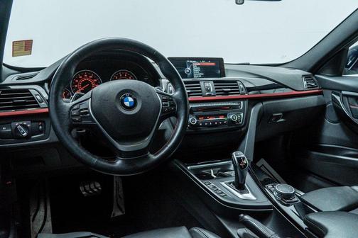 2015 BMW 328 xDrive