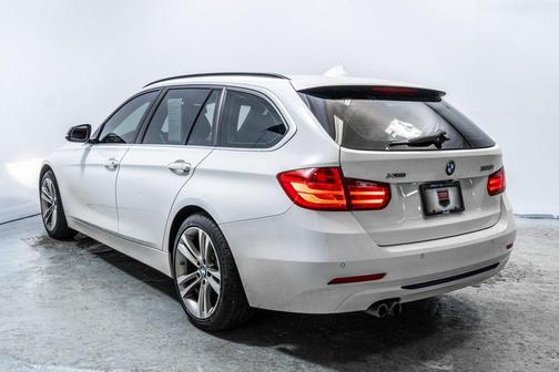 2015 BMW 328 xDrive
