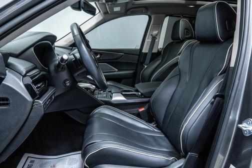2024 Acura MDX Advance Package
