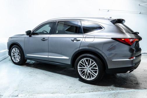 2024 Acura MDX Advance Package