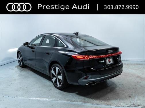 2025 Audi A5 Premium