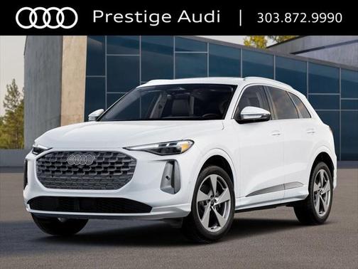 2025 Audi Q5 Premium Plus