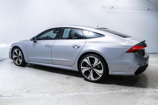 2023 Audi A7 Prestige 55 TFSI quattro S tronic