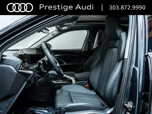 2025 Audi Q5 Prestige