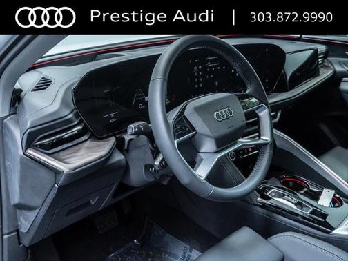 2025 Audi Q5 Premium Plus
