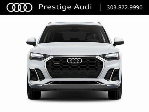 2025 Audi Q5 45 S line Premium Plus
