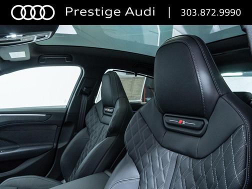 2026 Audi A6 Premium quattro S tronic
