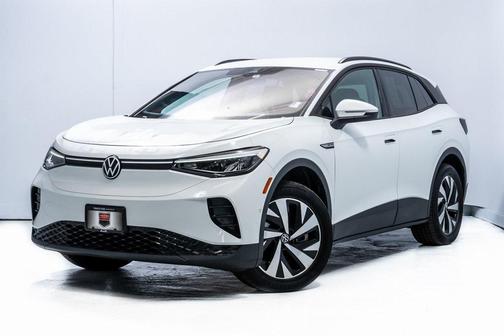 2023 Volkswagen ID.4 AWD Pro