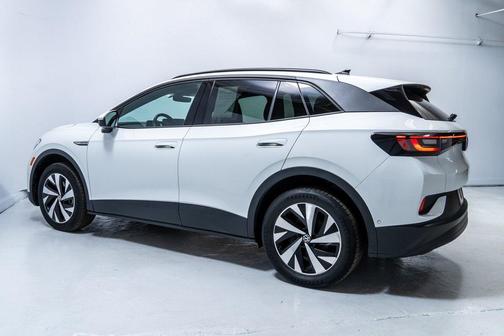 2023 Volkswagen ID.4 AWD Pro