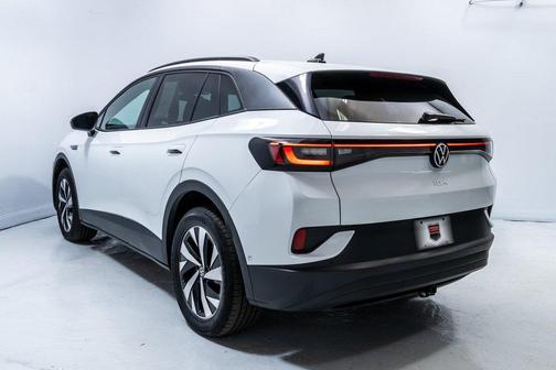 2023 Volkswagen ID.4 AWD Pro