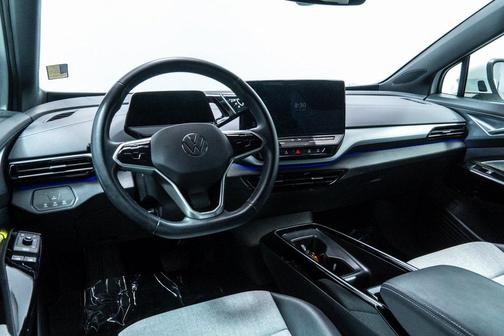 2023 Volkswagen ID.4 AWD Pro