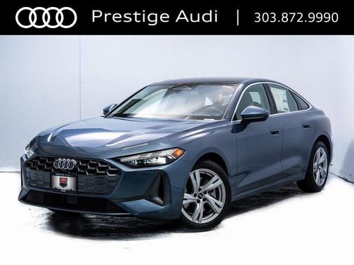 2025 Audi A5 Prestige