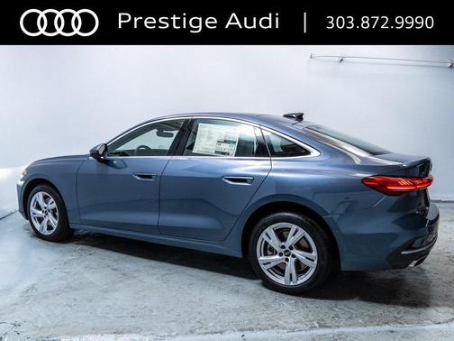 2025 Audi A5 Prestige