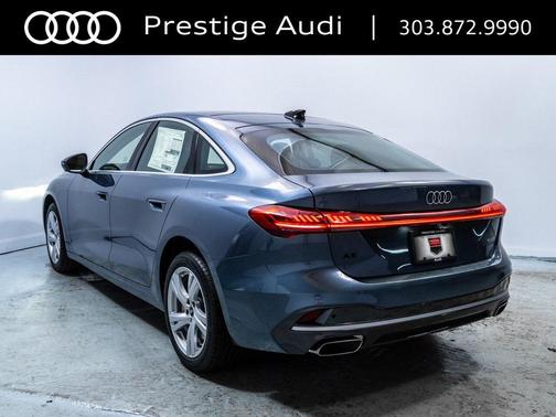 2025 Audi A5 Prestige