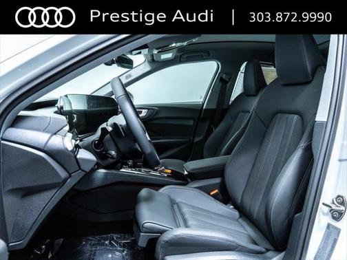 2025 Audi A5 Premium Plus