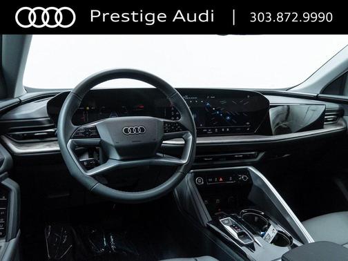2025 Audi Q5 Premium