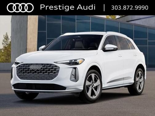 2025 Audi Q5 Premium Plus