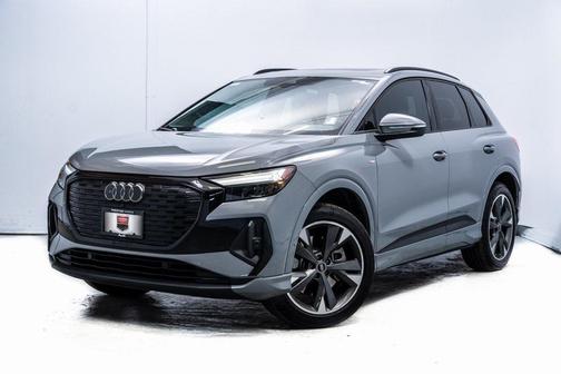 2024 Audi Q4 e-tron Premium Plus 50 quattro