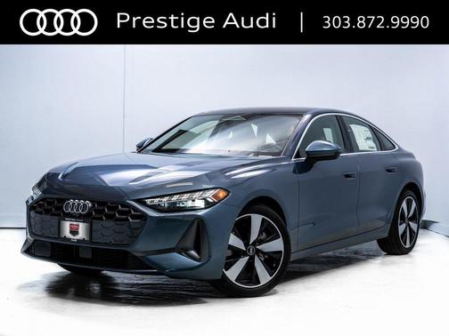 2025 Audi A5 Premium Plus TFSI quattro S tronic