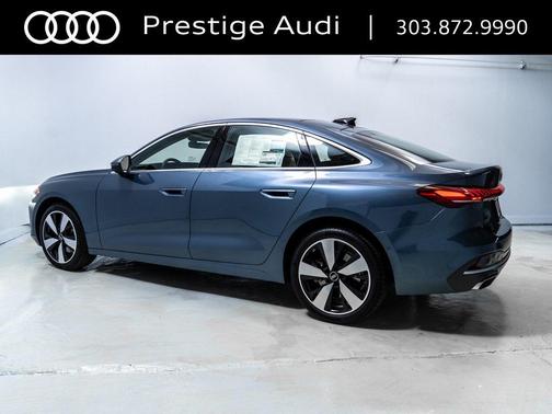 2025 Audi A5 Premium Plus TFSI quattro S tronic