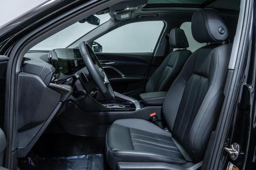 2025 Audi Q5 Premium TFSI quattro S tronic