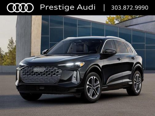 2025 Audi Q5 Premium TFSI quattro S tronic