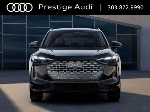 2025 Audi Q5 Premium TFSI quattro S tronic