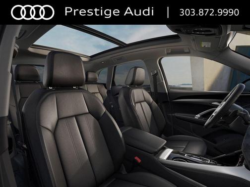 2025 Audi Q5 Premium TFSI quattro S tronic