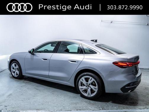2025 Audi A5 Premium Plus