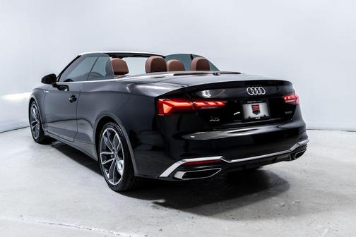 2023 Audi A5 45 S line Premium Plus