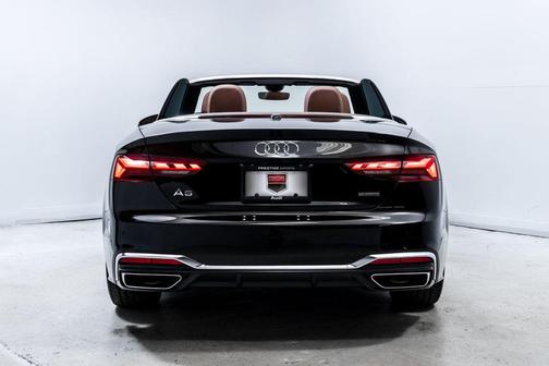 2023 Audi A5 45 S line Premium Plus