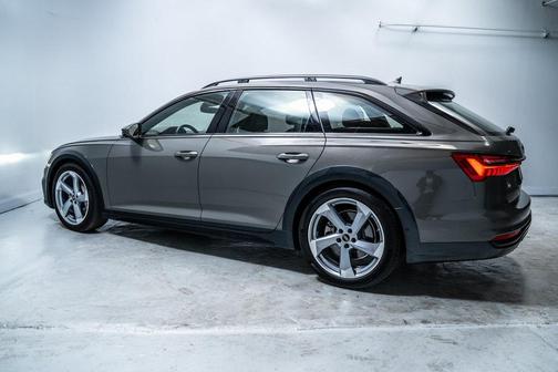 2022 Audi A6 55 Prestige
