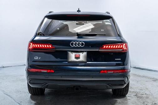 2023 Audi Q7 55 Prestige