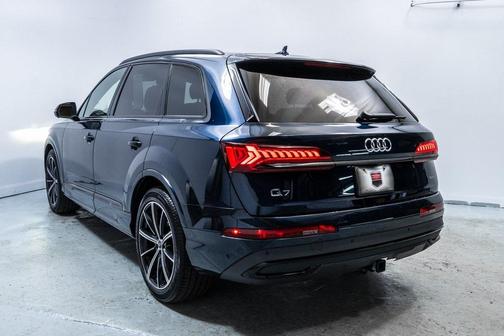 2023 Audi Q7 55 Prestige