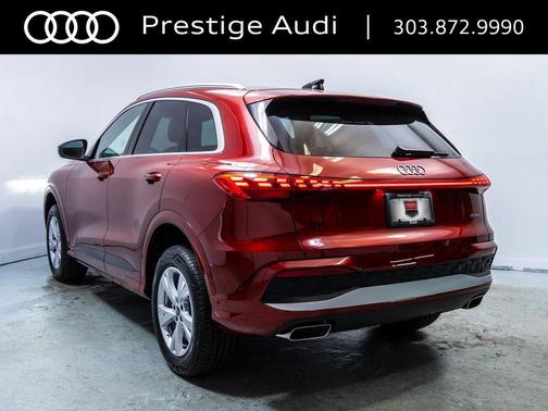 2025 Audi Q5 Premium