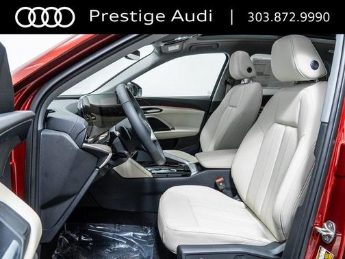 2025 Audi Q5 Premium